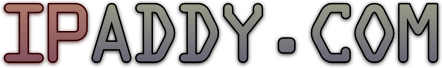 IPAddy.com